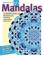 El arte con Mandalas